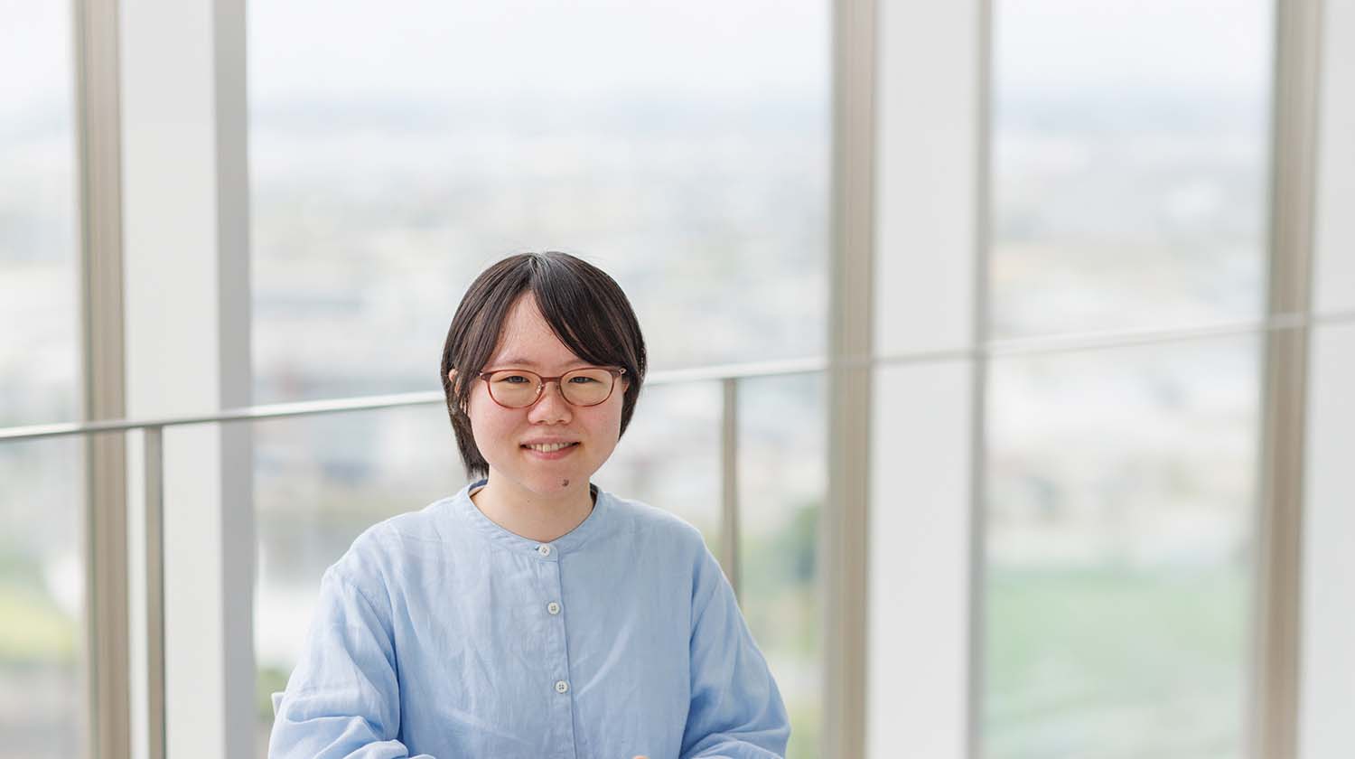 在学生の声 | 九州大学理学部 受験生特設サイト